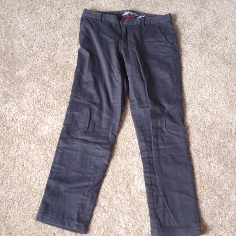 Eddie Bauer Women's boyfriend insulated pants